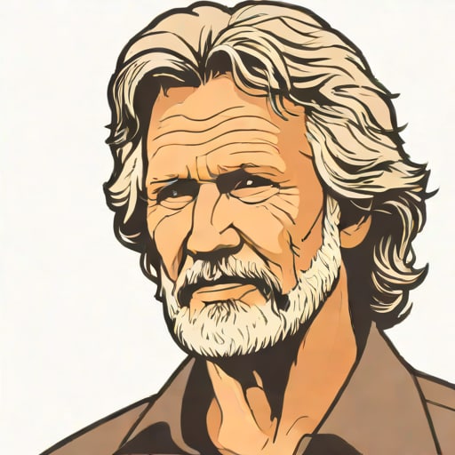 Kris Kristofferson Still Alive