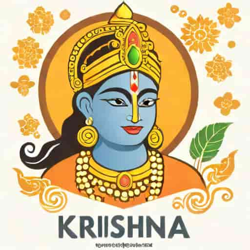 Krishna Motivational Quotes In Hindi