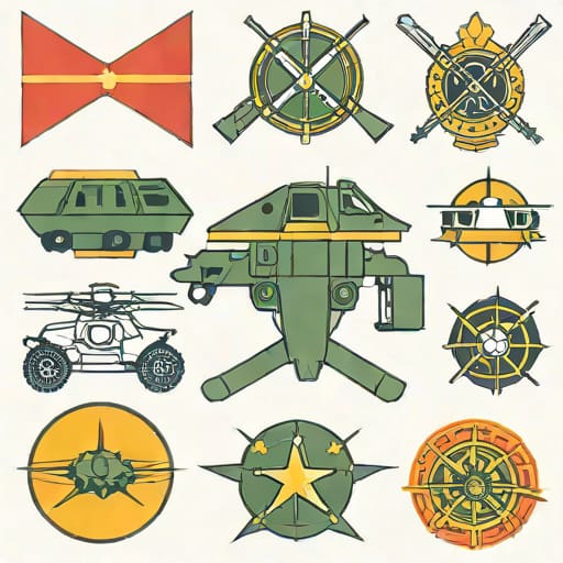 Kristang Expeditionary Force