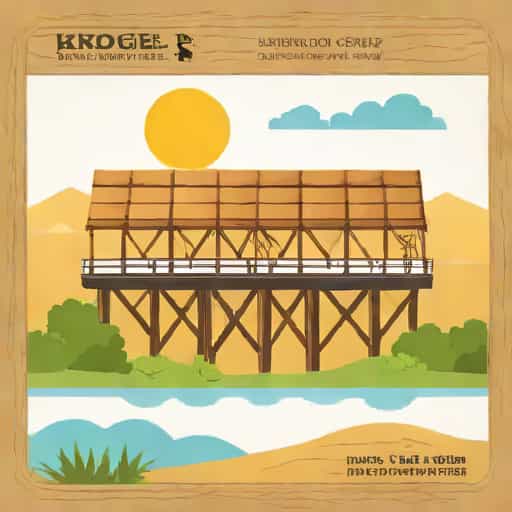Kroger Discount Tickets Ark Encounter