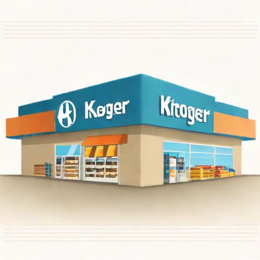 Kroger West Bloomfield