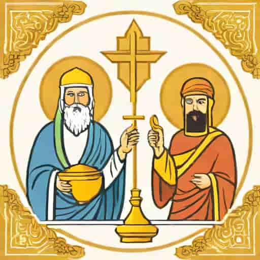 Krys And Kareem Religion Wikipedia