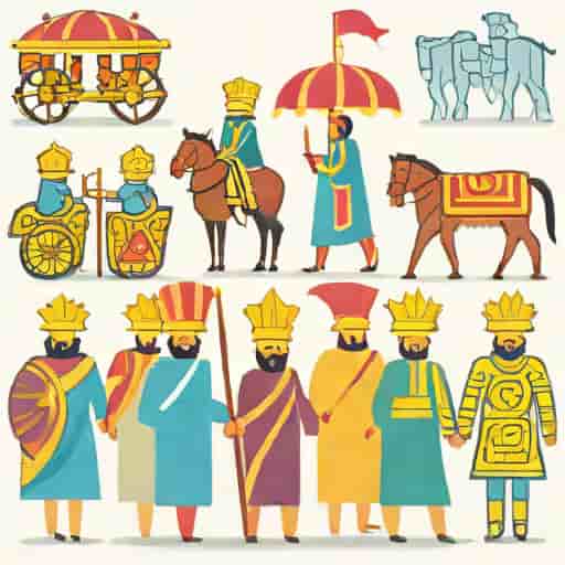 Kudroli Procession 2024
