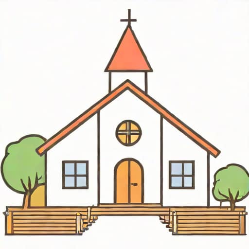 Kum Yan Methodist Church