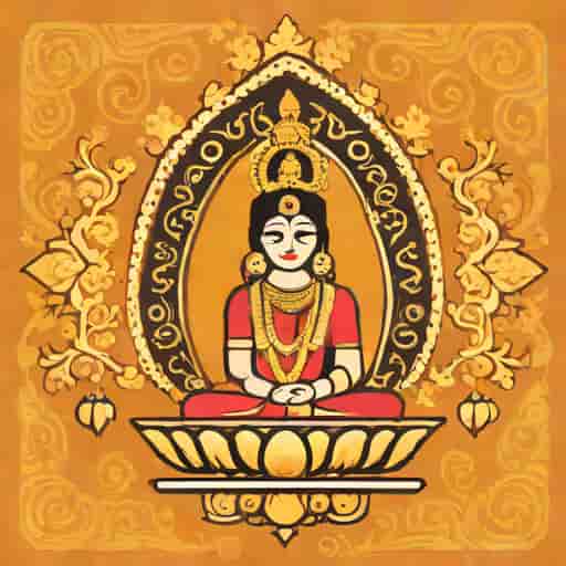 Kumari Kandam Real Or Fake