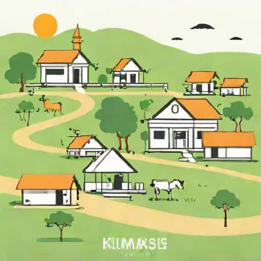 Kumasi Ashanti Region