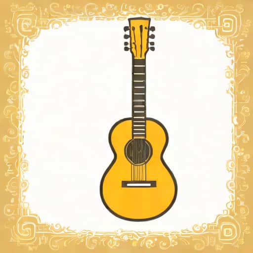 Kunci Gitar Sid Jadilah Legenda