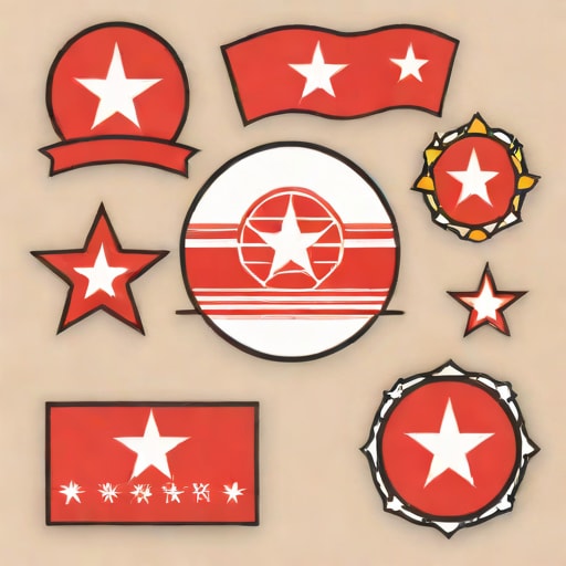 Kuomintang Nationalist Party