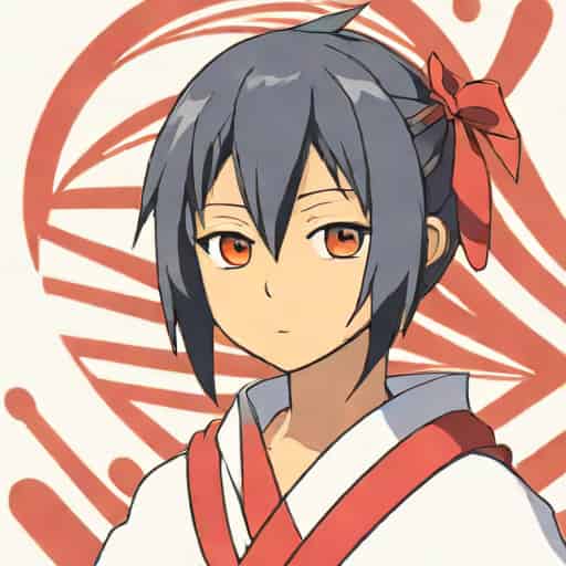 Kuroiwa Is Impervious To My Charm Anime