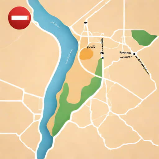 Kuwait Area In Sq Km