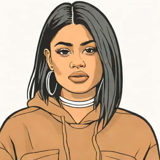 Kylie Jenner Travis Scott