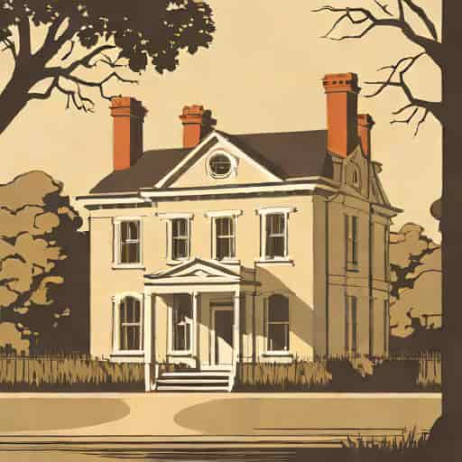 Kyneton Old Rectory
