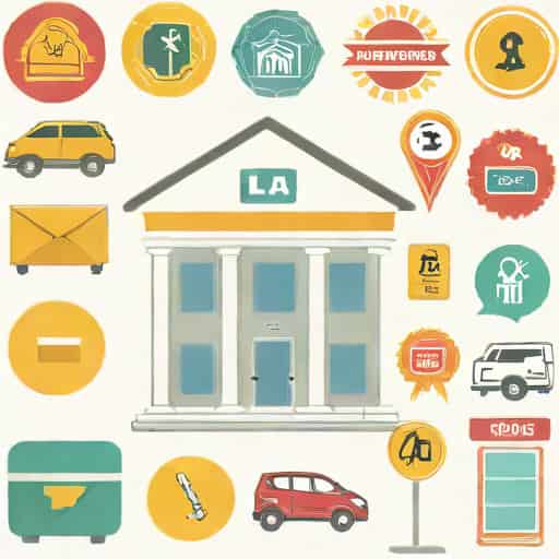 La Banque Postale Service Client