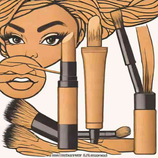 La Girl Pro Concealer