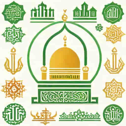 La Ila Ilaha Illallah Muhammadur Rasulullah