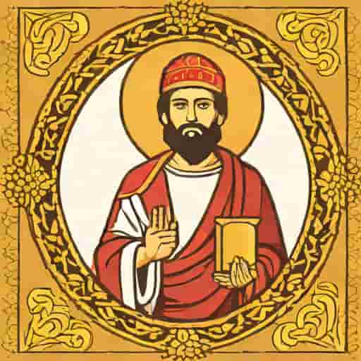 La Novena A San Judas Tadeo