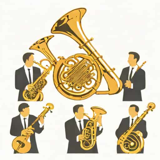 La Philharmonic Wind Quintet