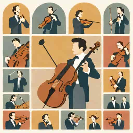 La Symphonie Fantastique Berlioz