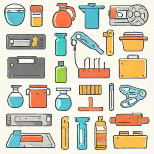 Labtek Consumable Supplies Llc