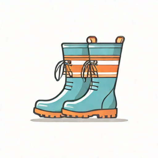 Lacrosse Rubber Boots