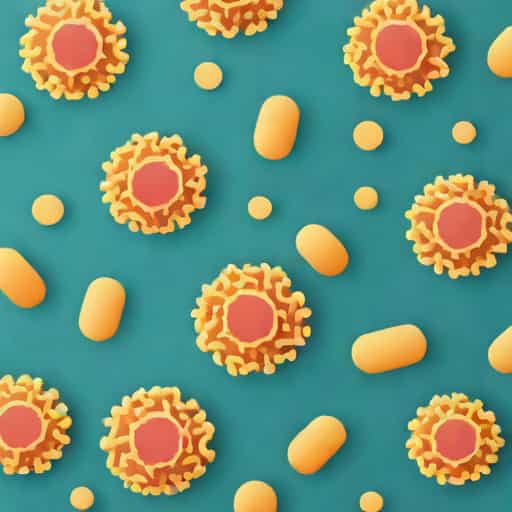 Lactobacillus Bulgaricus And Streptococcus Thermophilus