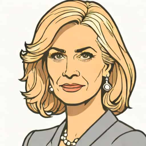 Lady Colin Campbell Net Worth