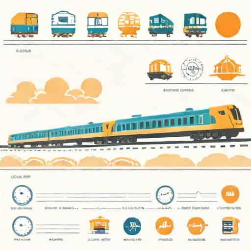 Lagos To Ibadan Train Schedule