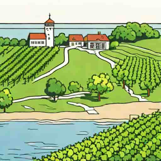 Lake Michigan College Viticulture