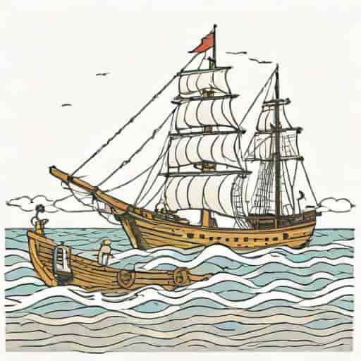 Laleh Khalili Corporeal Life Of Seafaring