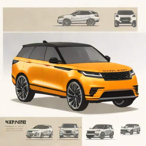 Land Rover Velar Review
