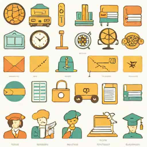 Languages Studied In Secondary School
