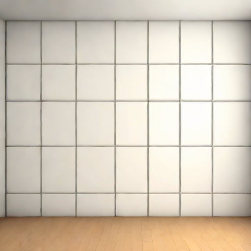 Large Soundproof Wall Panels