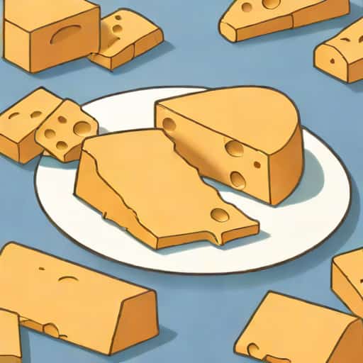 Large Velveeta Cheese