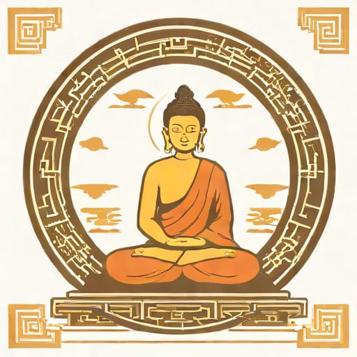 Larger Sutra Of Immeasurable Life