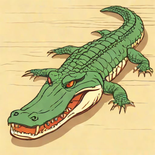 Largest Alligator Ever Caught