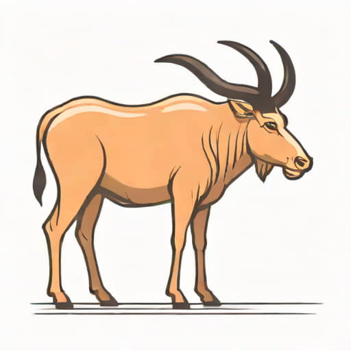 Largest Ungulate Ever