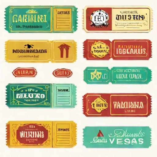 Las Vegas Madame Tussauds Tickets