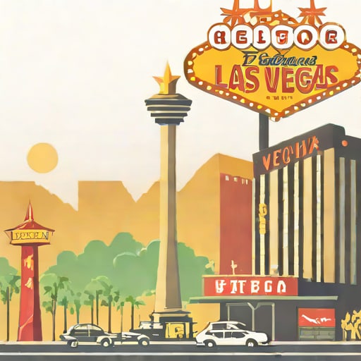 Las Vegas Section 8 Portability