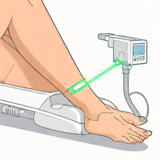 Laser Treatment For Varicose Veins