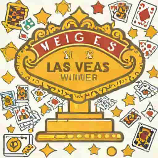Last Megabucks Winner Las Vegas