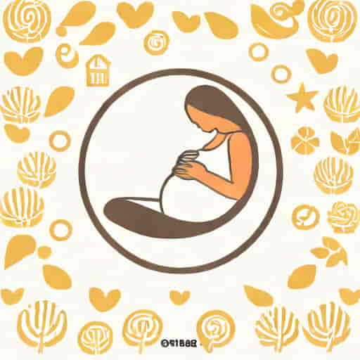 Late Conception Pregnancy