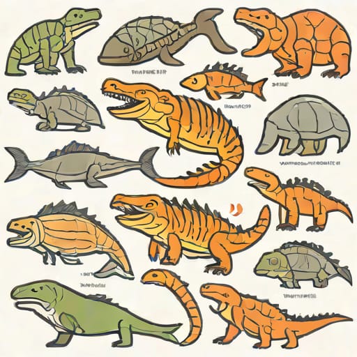 Late Devonian Extinction Survivors