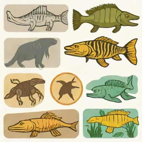 Late Devonian Extinction Videos