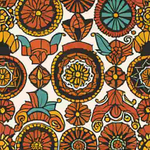 Latest Ankara Nicker And Top
