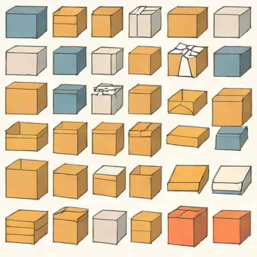 Latex Overfull Underfull Boxes