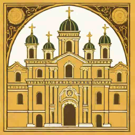 Latin Patriarchate Of Antioch