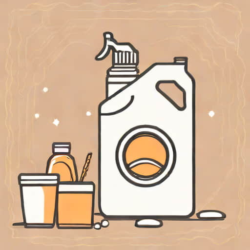 Laundry Detergent Laundress