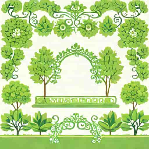 Laura Ashley Parterre