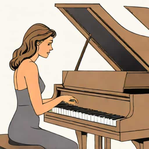 Lauren Gilbert Piano Teacher And Accompanist