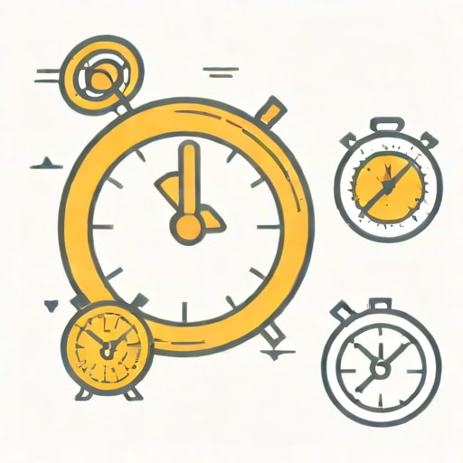 Lead Time Vs Throughput Time